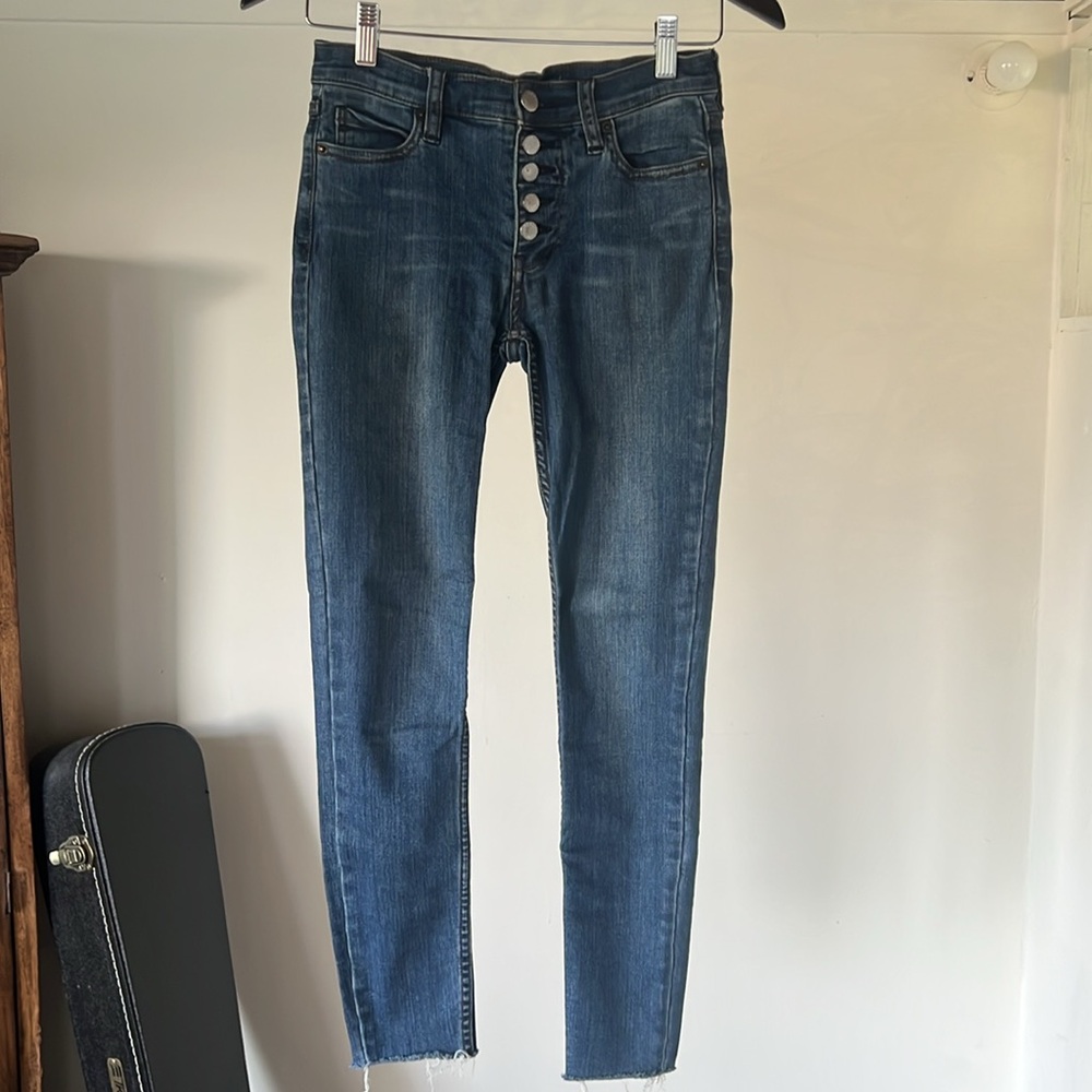Free People Jeans